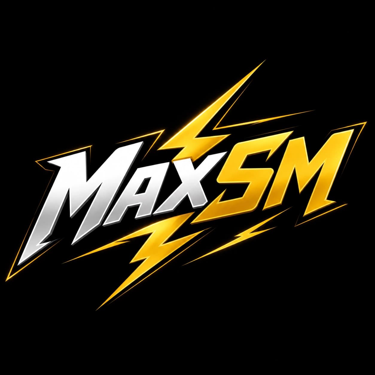 Max SM logo