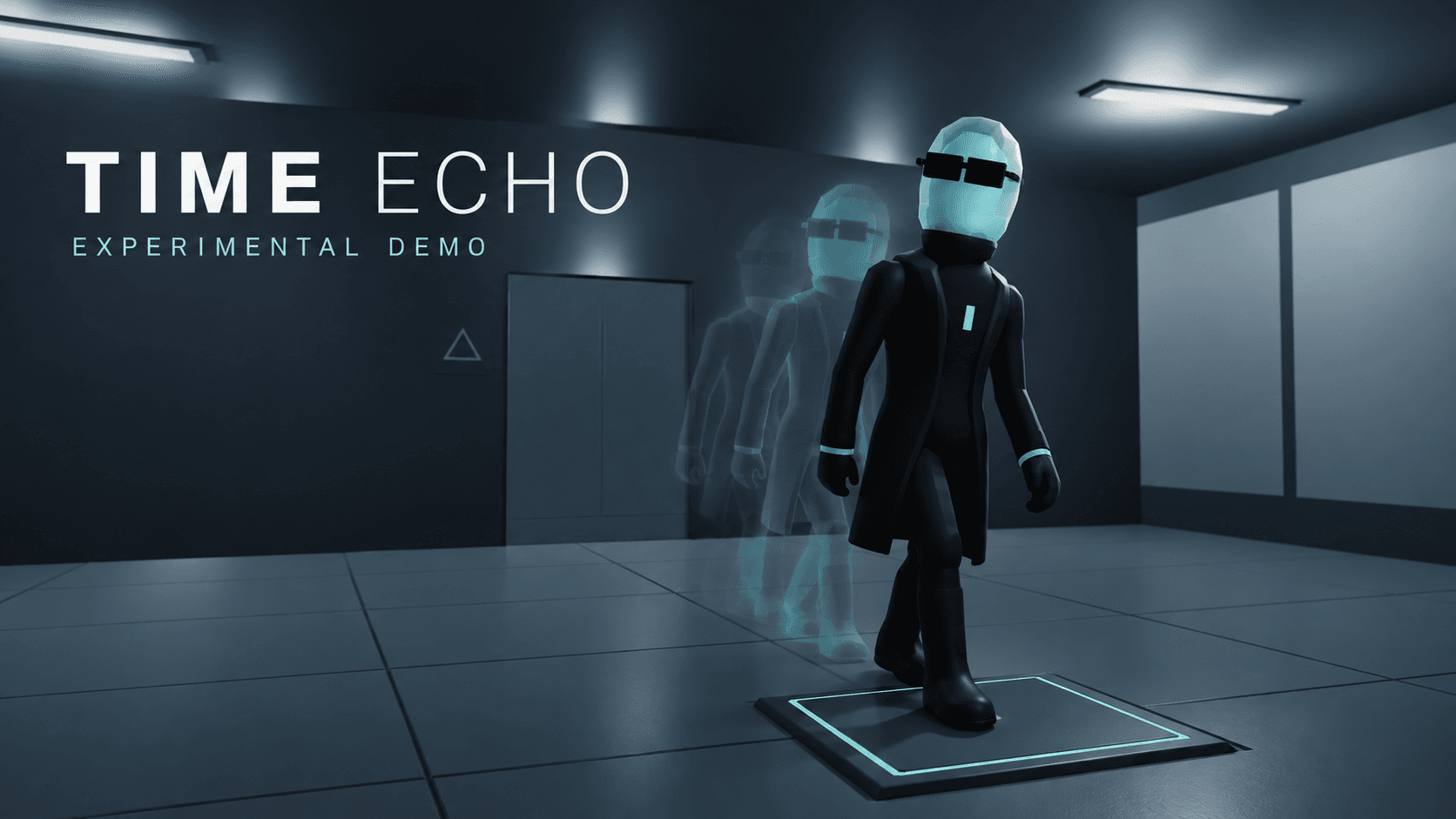 Time Echo